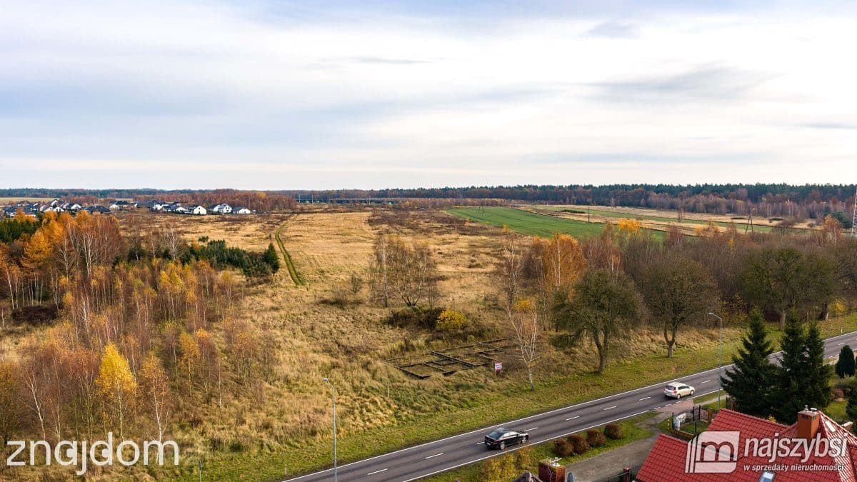Działka, Nowogard - zdjęcie 2