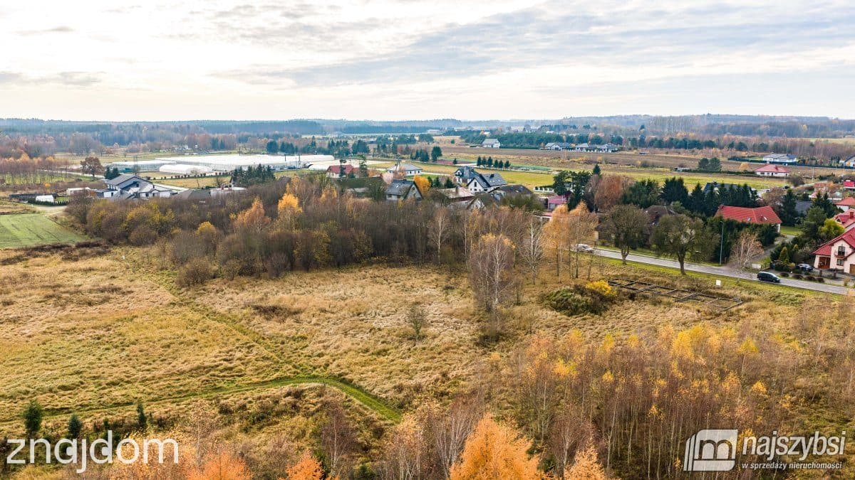 Działka, Nowogard - zdjęcie 4