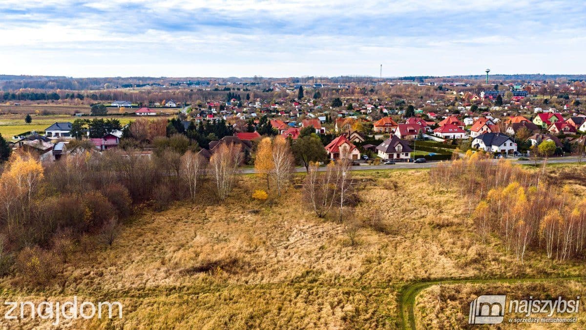 Działka, Nowogard - zdjęcie 5