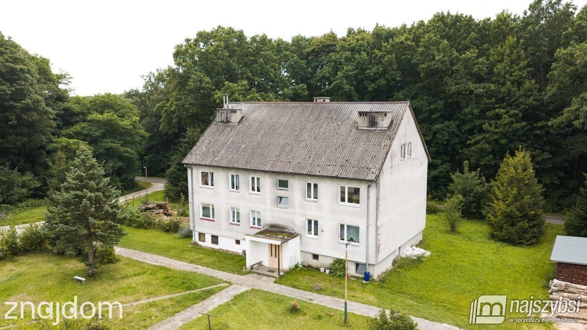 Mieszkanie, Smęcino - zdjęcie 28