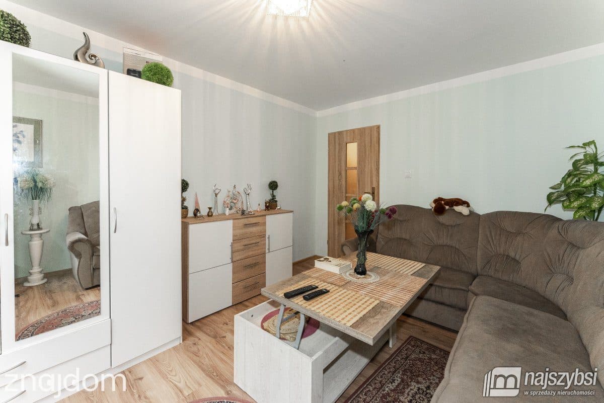 Mieszkanie, Smęcino - zdjęcie 11