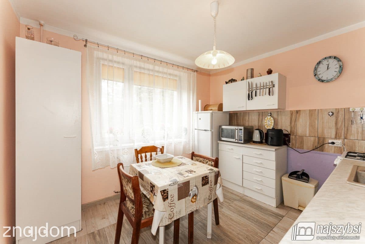 Mieszkanie, Smęcino - zdjęcie 12