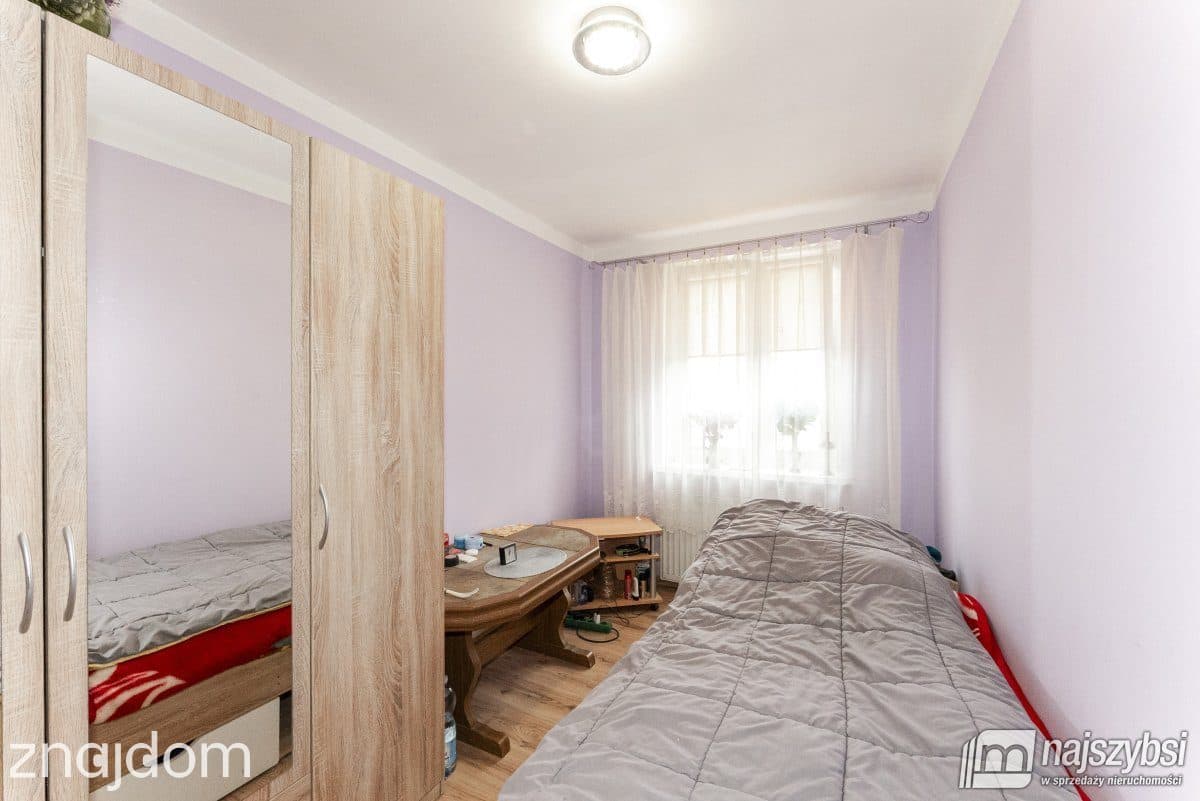 Mieszkanie, Smęcino - zdjęcie 15