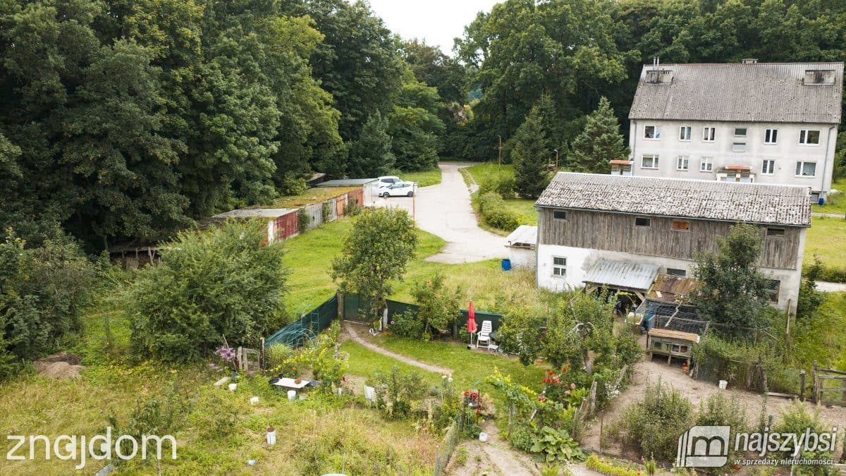 Mieszkanie, Smęcino - zdjęcie 25