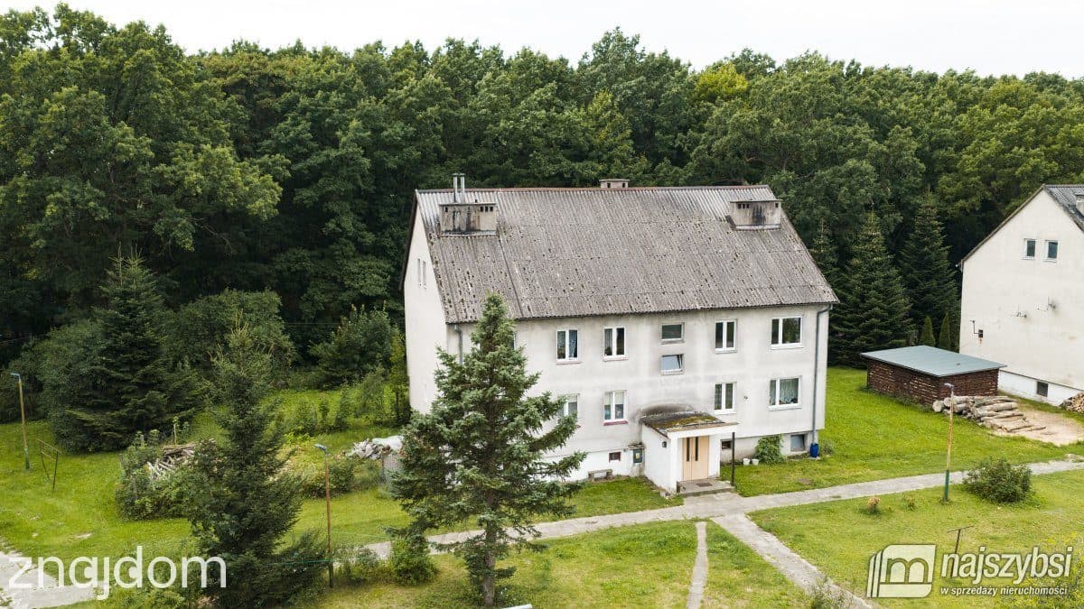 Mieszkanie, Smęcino - zdjęcie 27