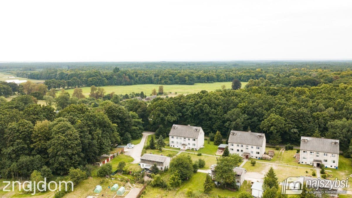 Mieszkanie, Smęcino - zdjęcie 29