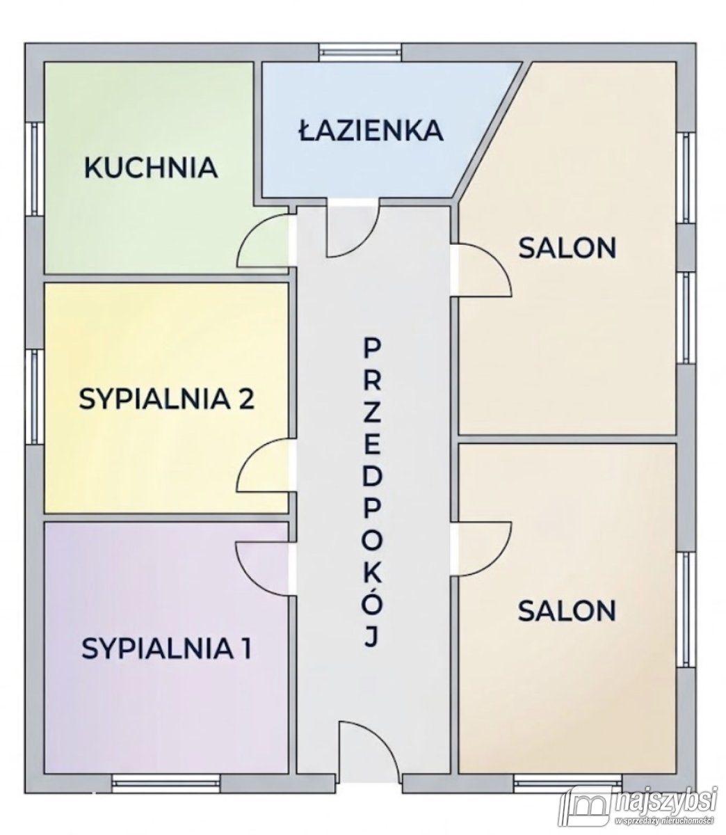 Mieszkanie, Smęcino - zdjęcie 30