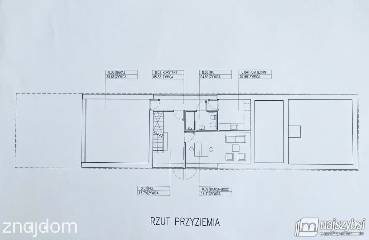 Dom, Niekanin - zdjęcie 40