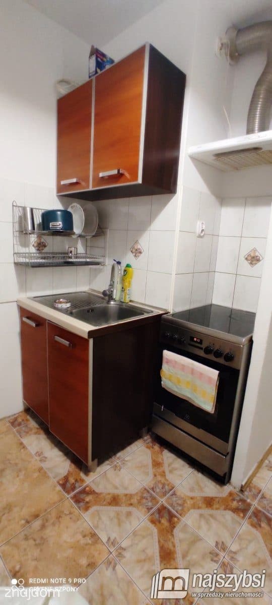 Mieszkanie, Świnoujście - zdjęcie 10