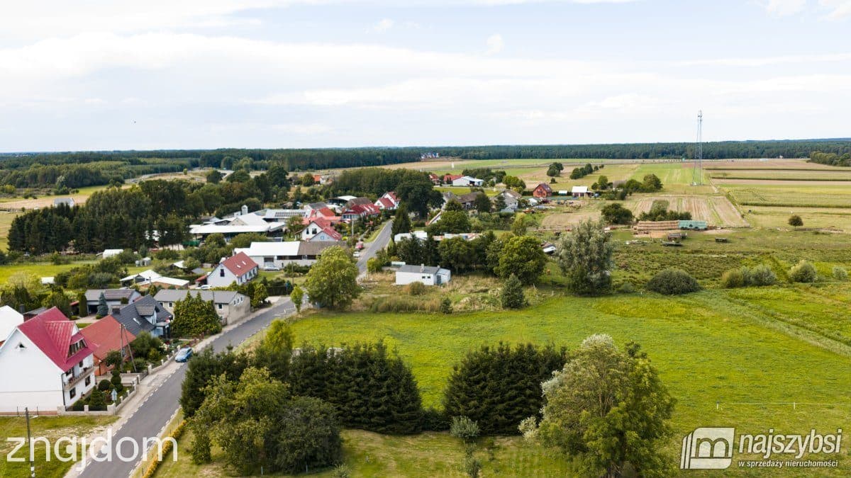 Działka, Kiełpino - zdjęcie 10
