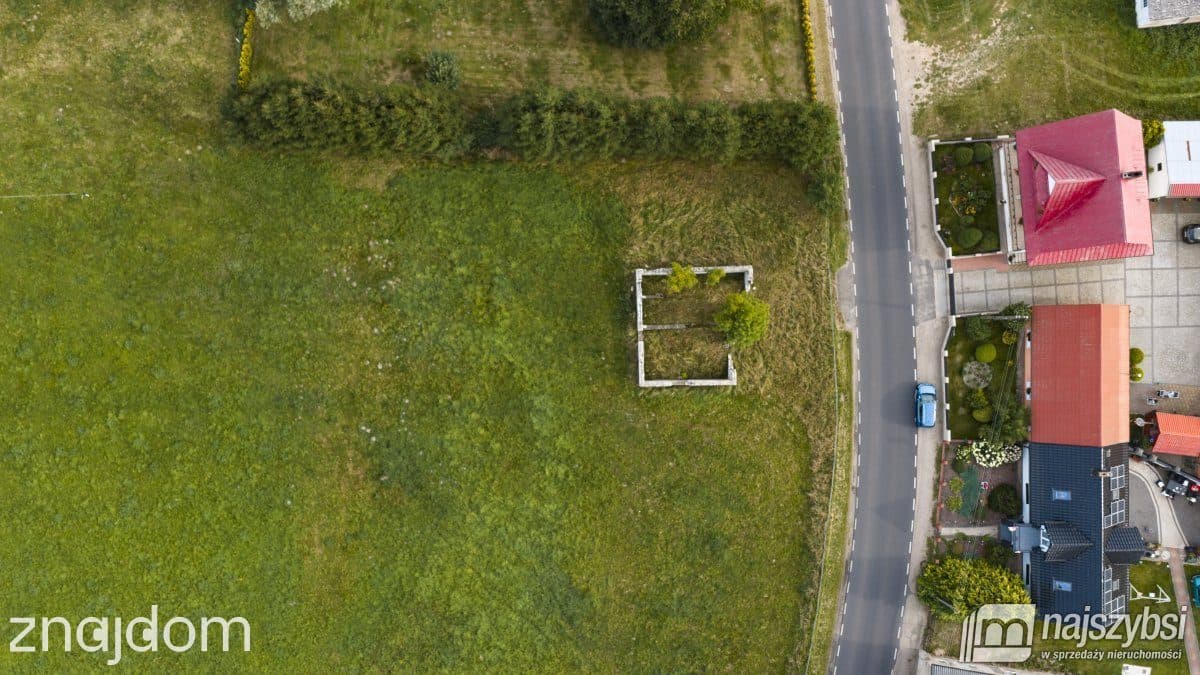 Działka, Kiełpino - zdjęcie 15