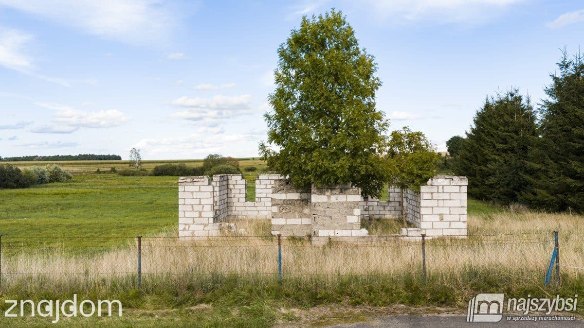 Działka, Kiełpino - zdjęcie 2