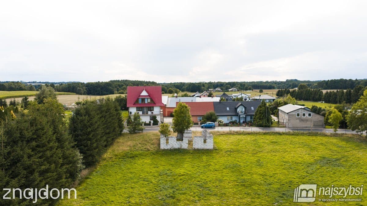 Działka, Kiełpino - zdjęcie 5