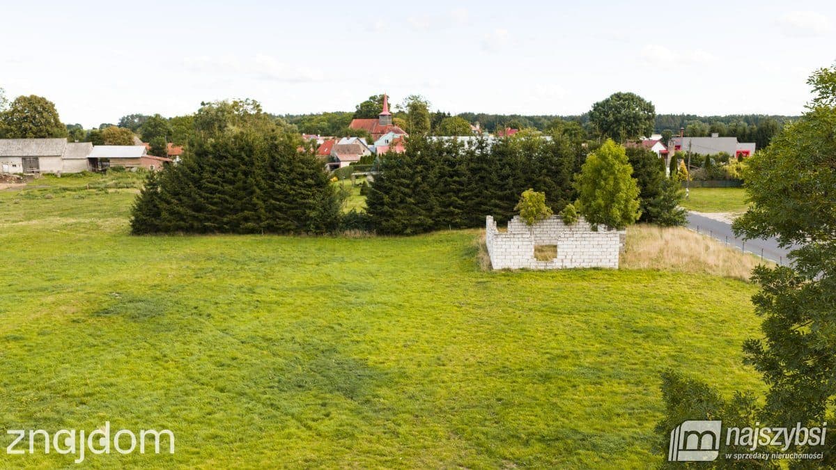 Działka, Kiełpino - zdjęcie 6