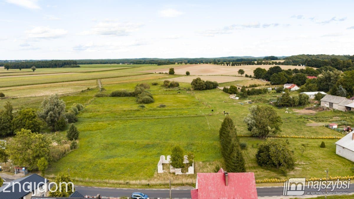 Działka, Kiełpino - zdjęcie 9