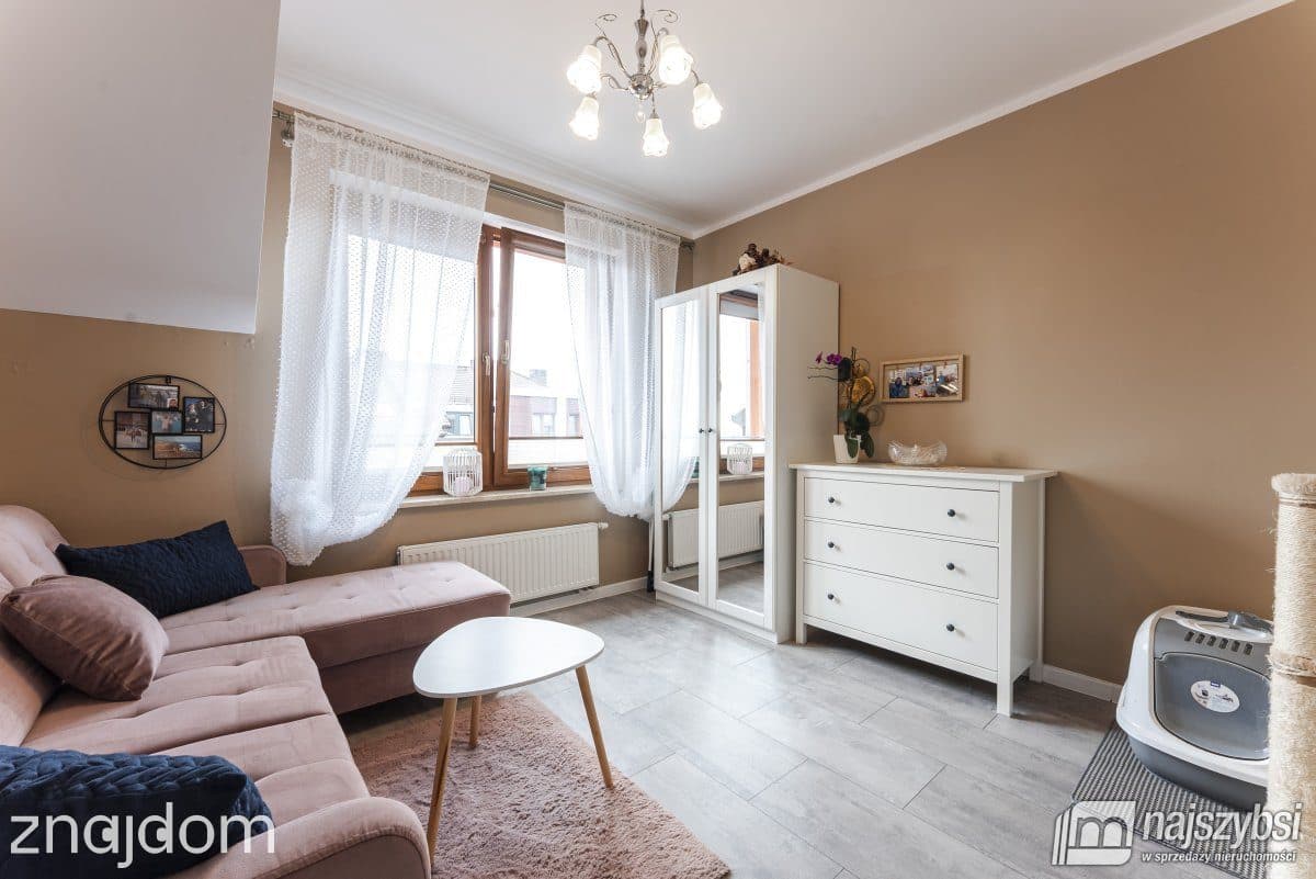Mieszkanie, Kołobrzeg - zdjęcie 13