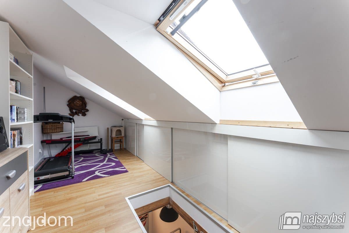 Mieszkanie, Kołobrzeg - zdjęcie 15