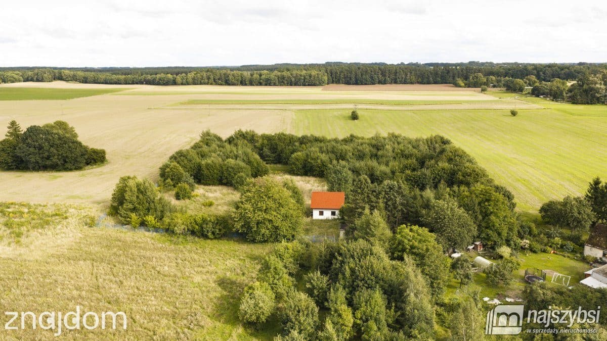 Działka, Sława - zdjęcie 10