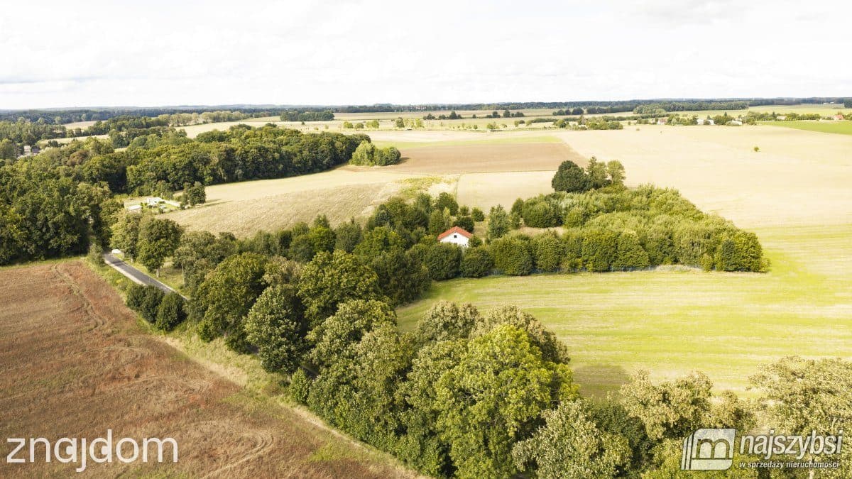 Działka, Sława - zdjęcie 11
