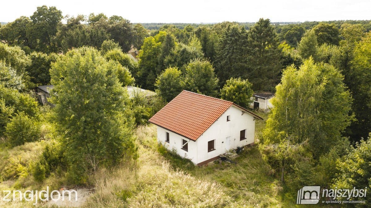 Działka, Sława - zdjęcie 14