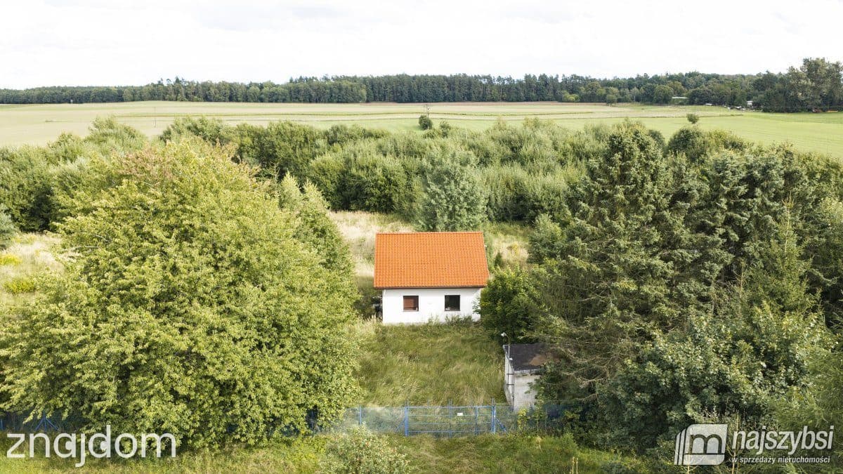 Działka, Sława - zdjęcie 3