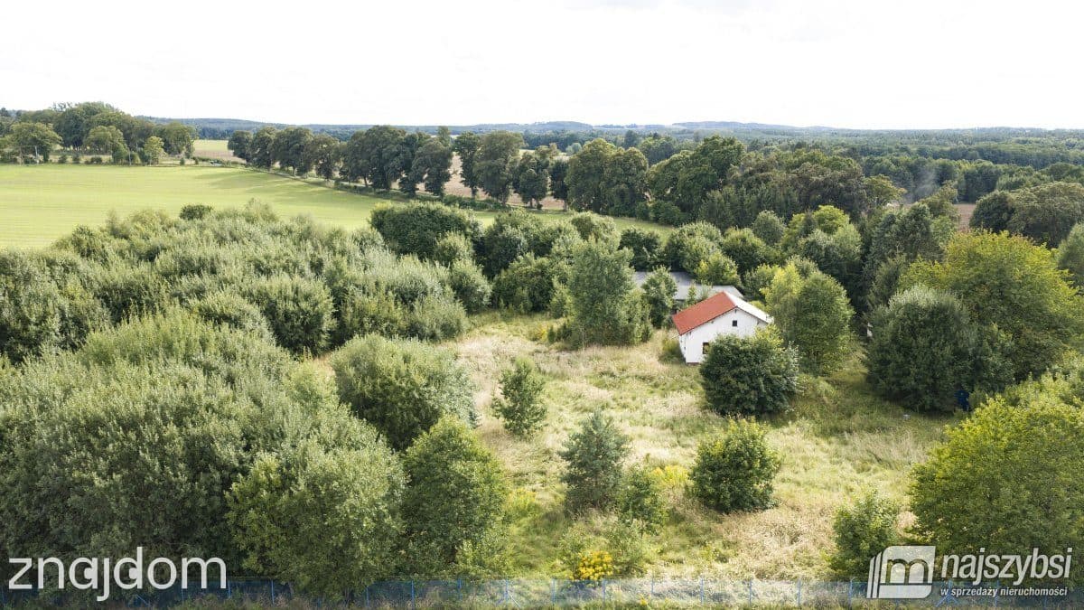 Działka, Sława - zdjęcie 4