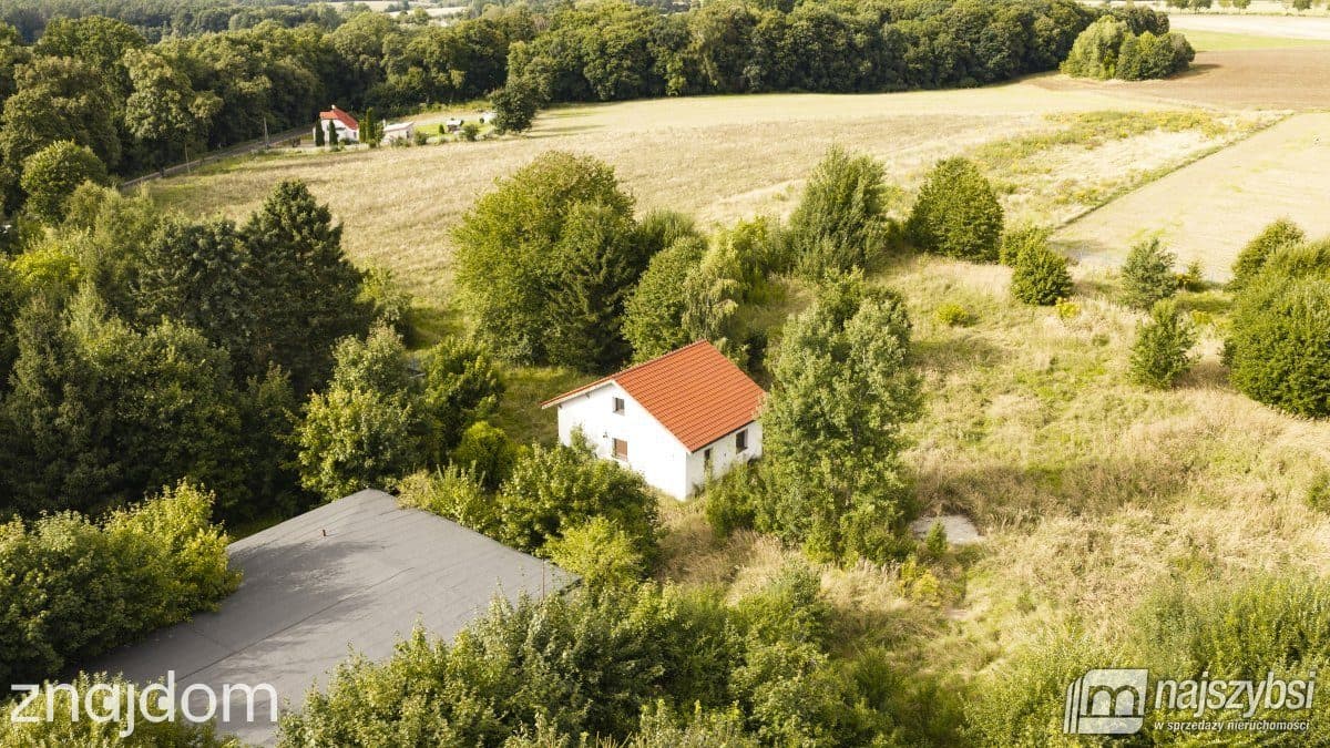 Działka, Sława - zdjęcie 6