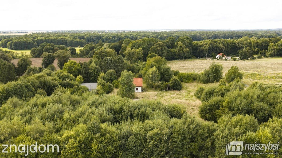 Działka, Sława - zdjęcie 7