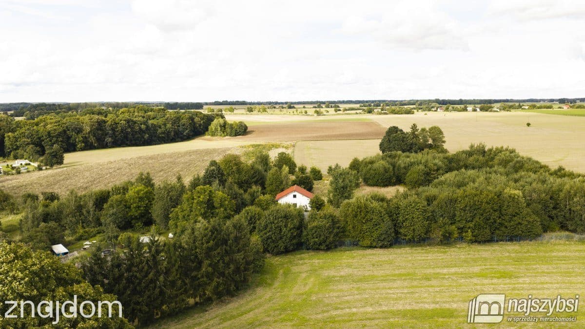 Działka, Sława - zdjęcie 9