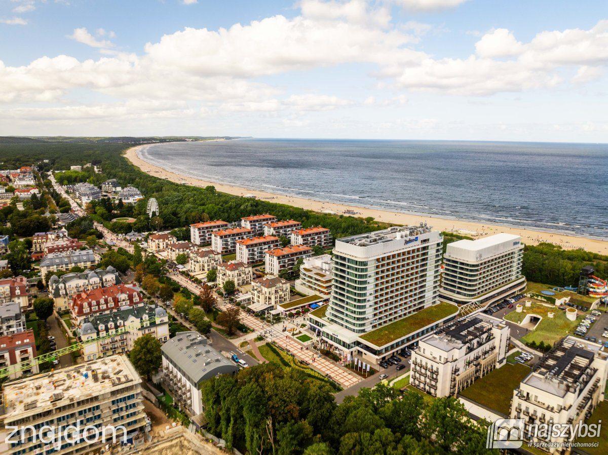 Mieszkanie, Świnoujście - zdjęcie 26