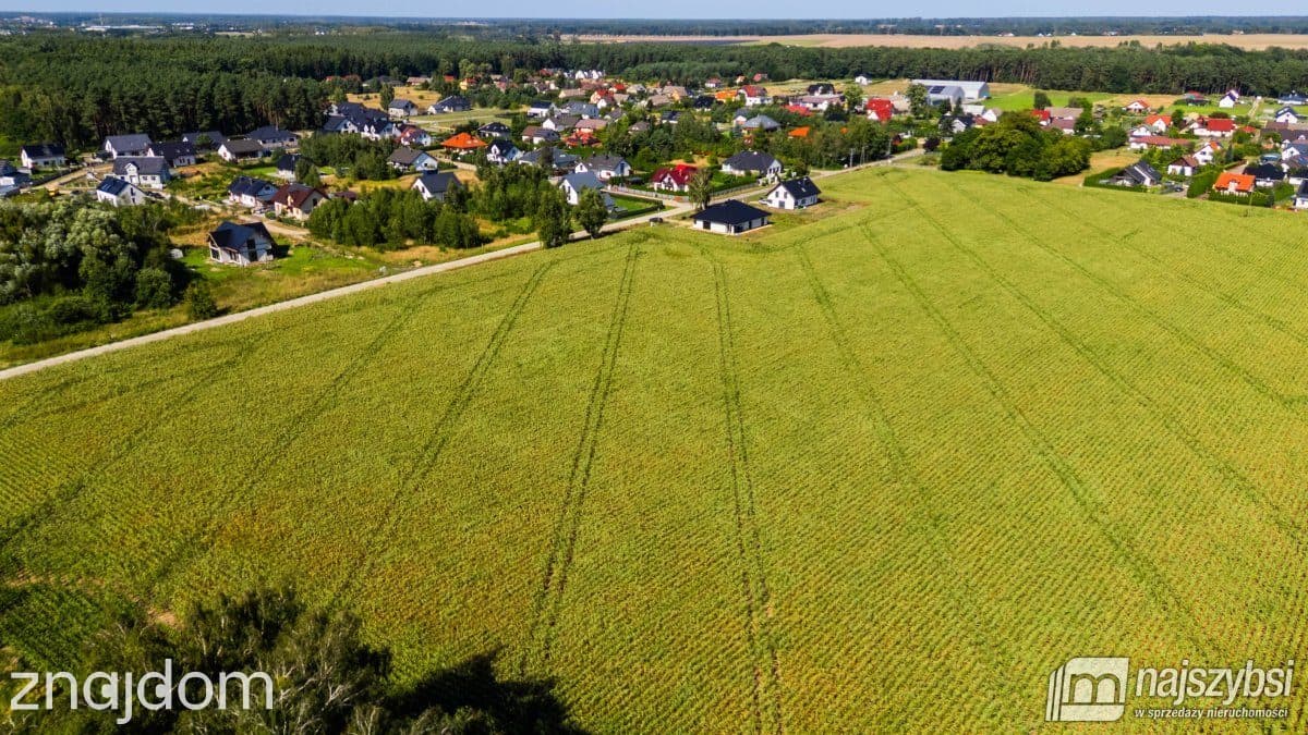 Działka, Podańsko - zdjęcie 10