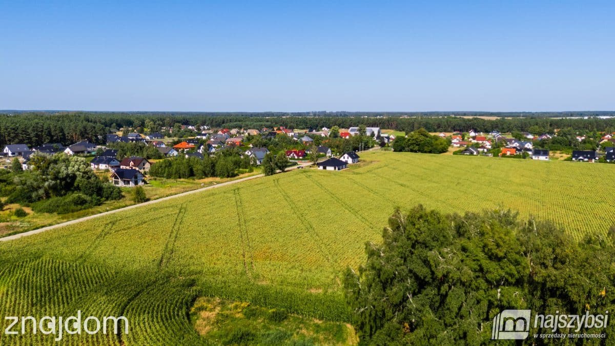 Działka, Podańsko - zdjęcie 7