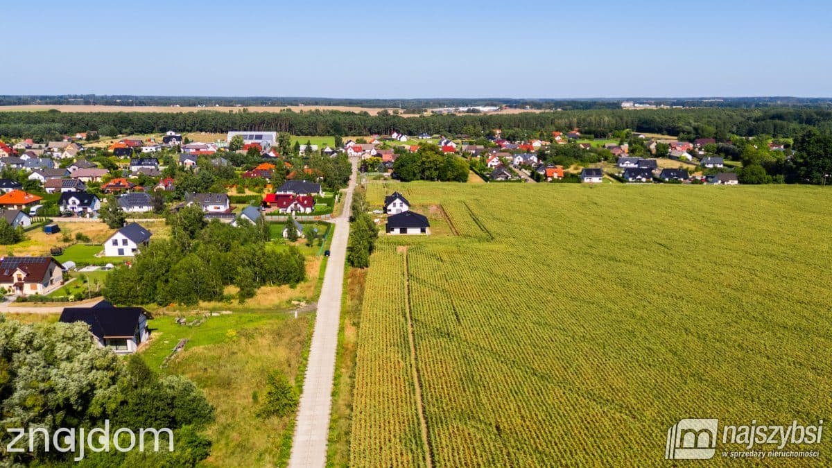 Działka, Podańsko - zdjęcie 8