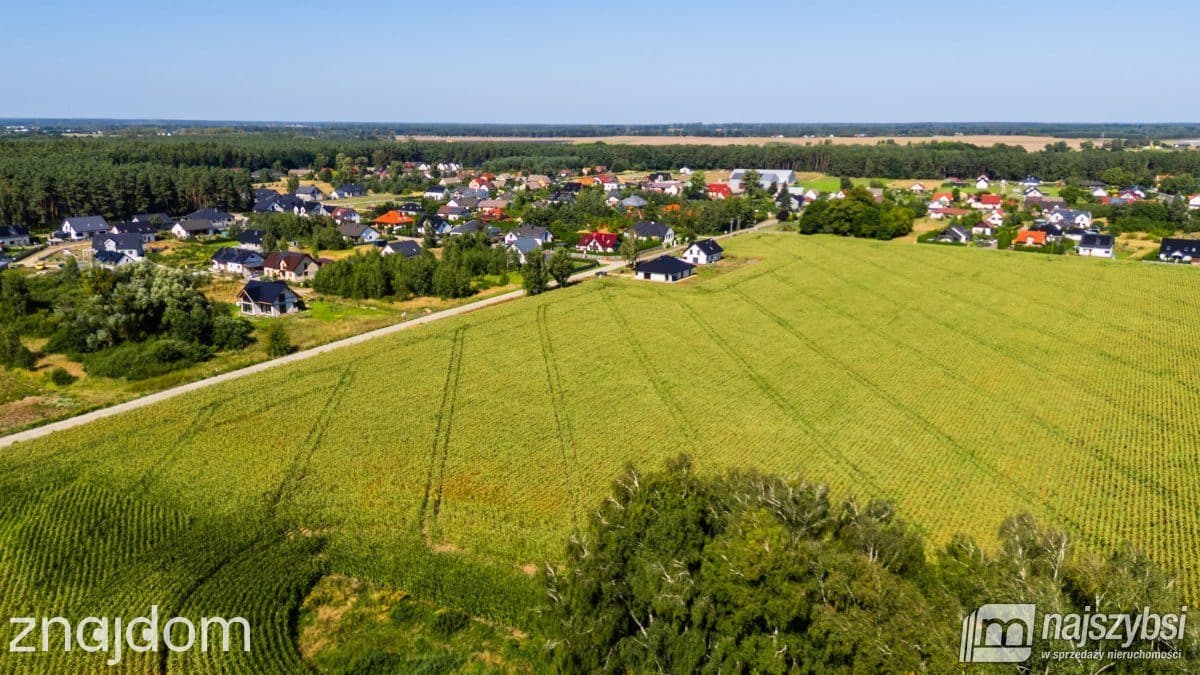 Działka, Podańsko - zdjęcie 9