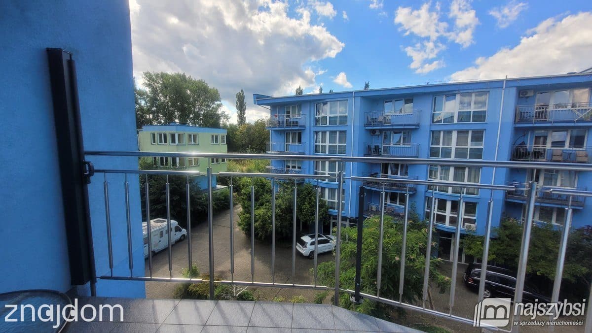 Mieszkanie, Kołobrzeg - zdjęcie 14