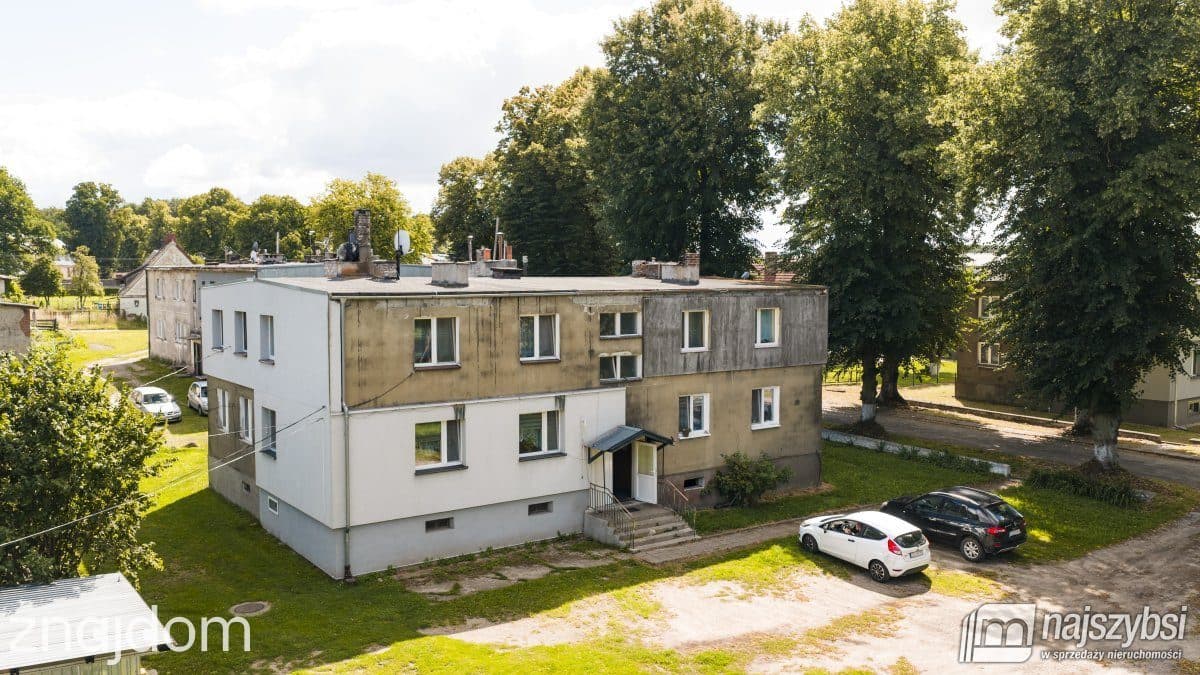 Mieszkanie, Osowo - zdjęcie 11