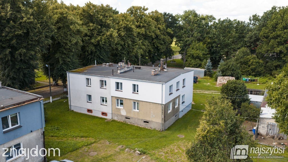 Mieszkanie, Osowo - zdjęcie 12