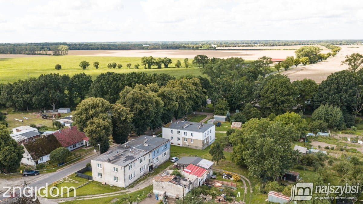 Mieszkanie, Osowo - zdjęcie 13