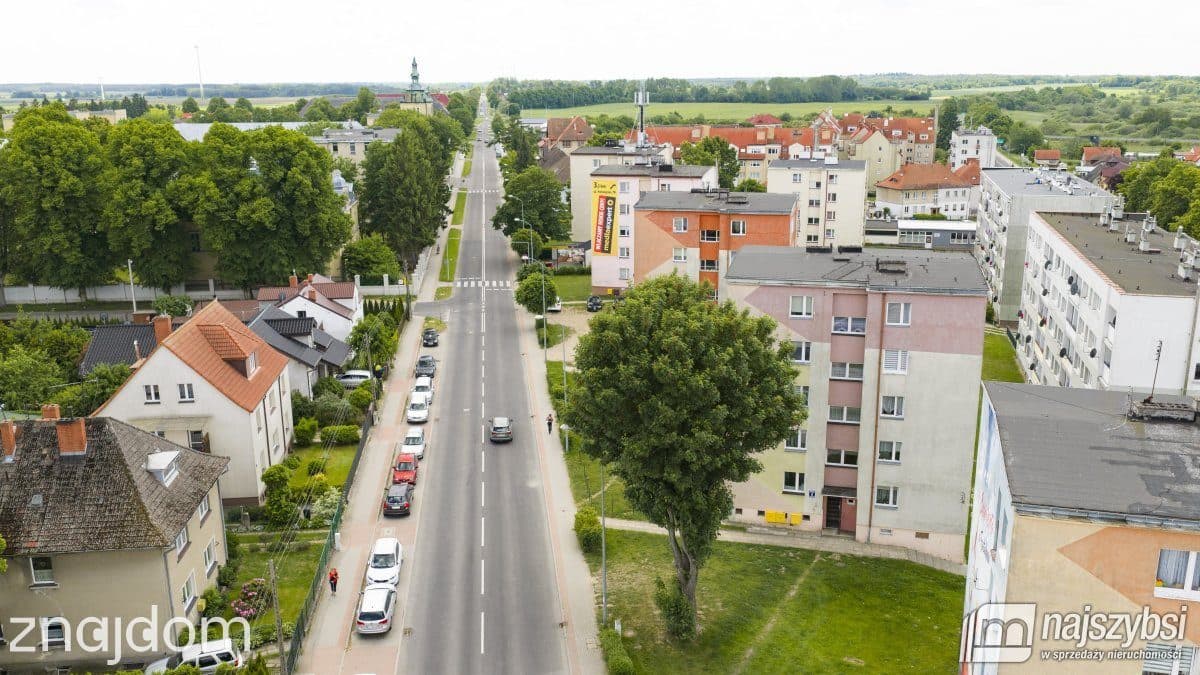 Mieszkanie, Trzebiatów - zdjęcie 12