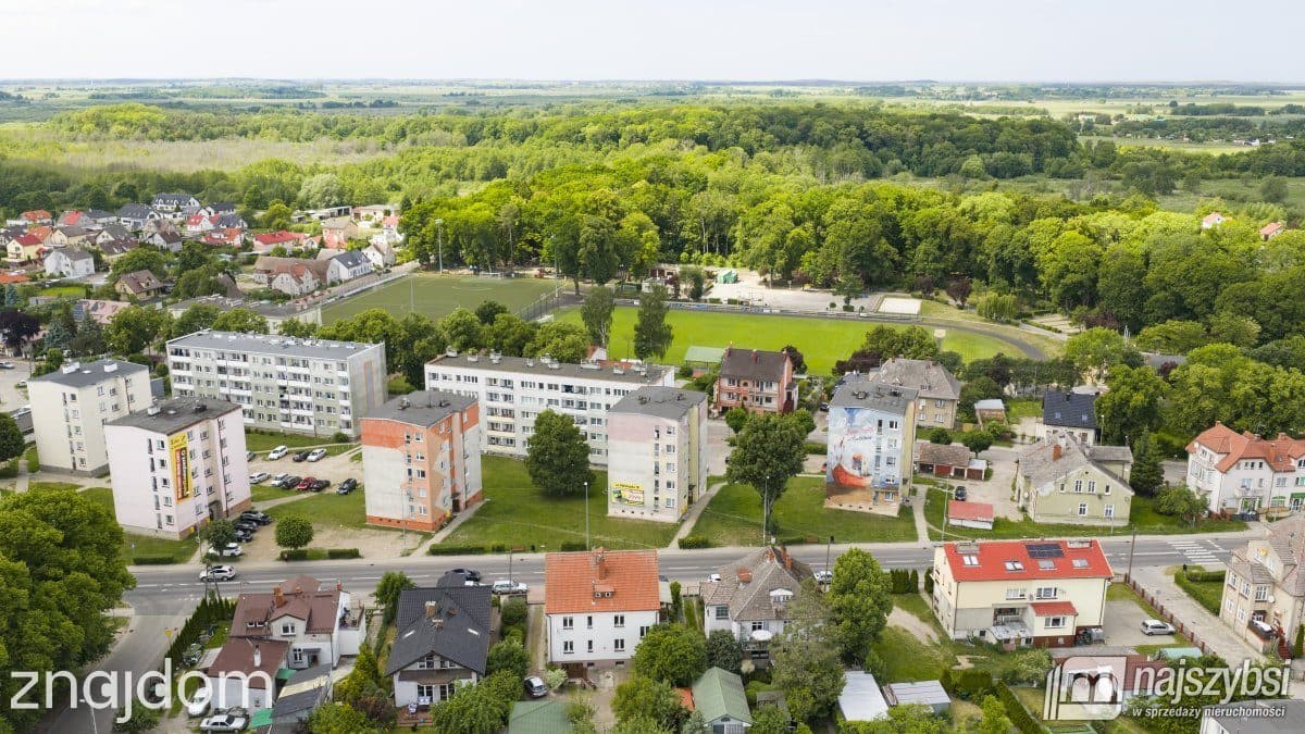 Mieszkanie, Trzebiatów - zdjęcie 13