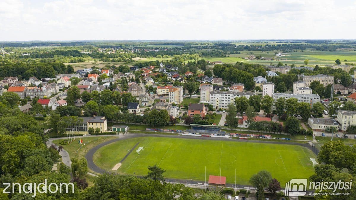 Mieszkanie, Trzebiatów - zdjęcie 14