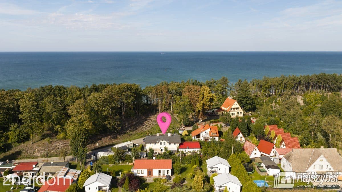 Mieszkanie, Sarbinowo