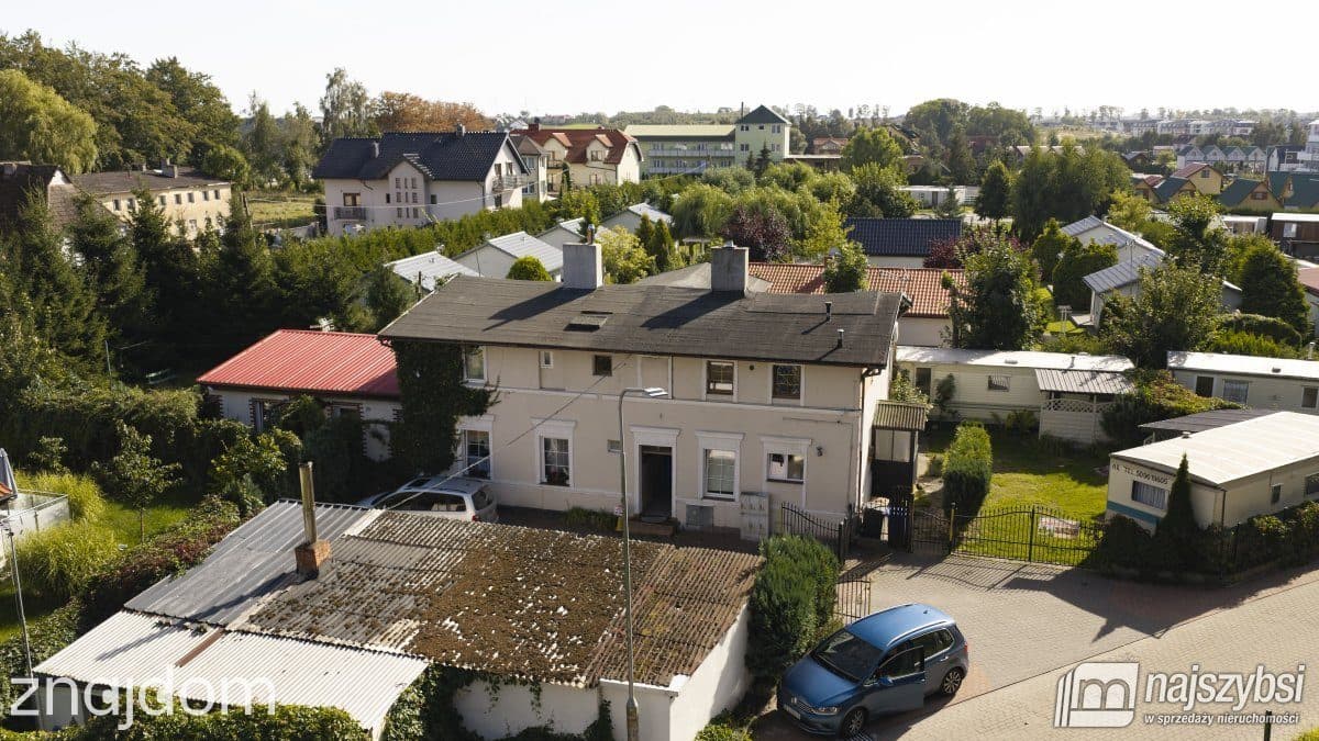 Mieszkanie, Sarbinowo - zdjęcie 22