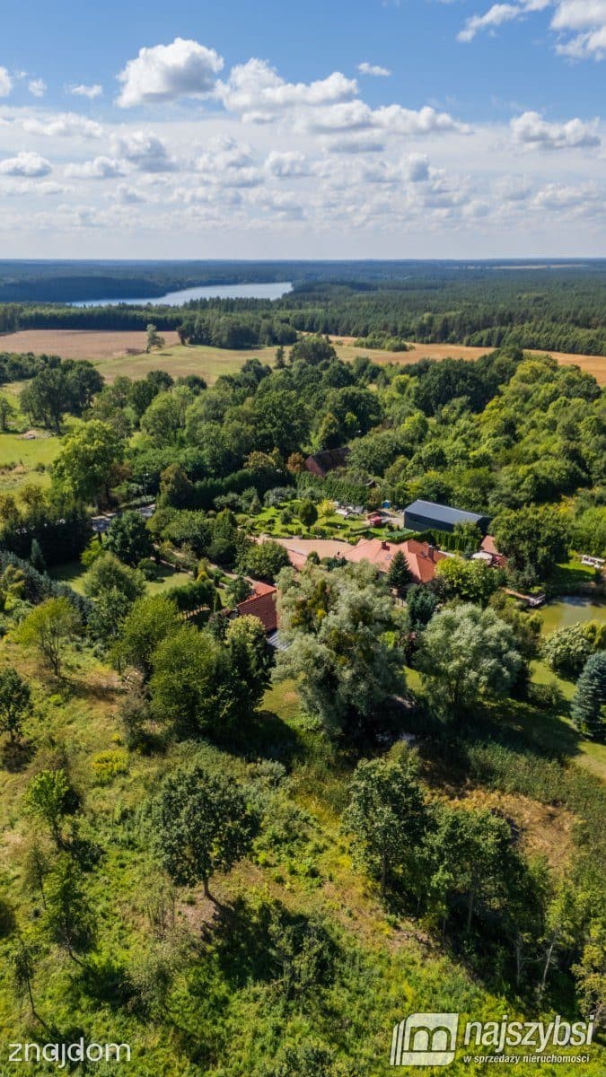 Dom, Kalisz Pomorski - zdjęcie 10