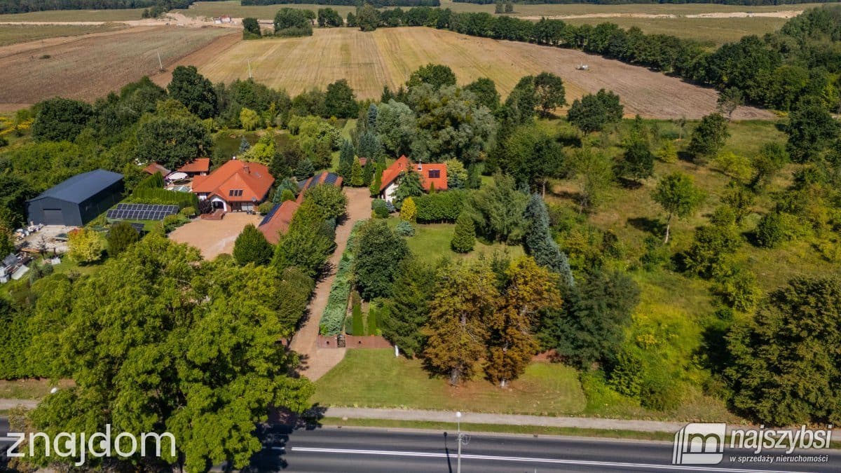 Dom, Kalisz Pomorski - zdjęcie 11
