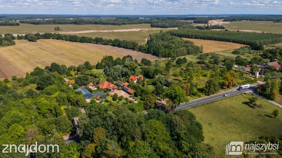 Dom, Kalisz Pomorski - zdjęcie 12