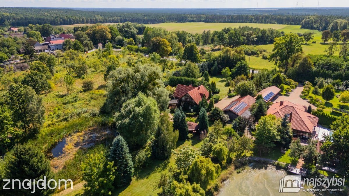 Dom, Kalisz Pomorski - zdjęcie 4
