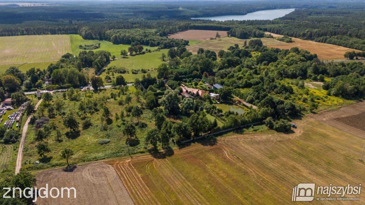 Dom, Kalisz Pomorski - zdjęcie 43