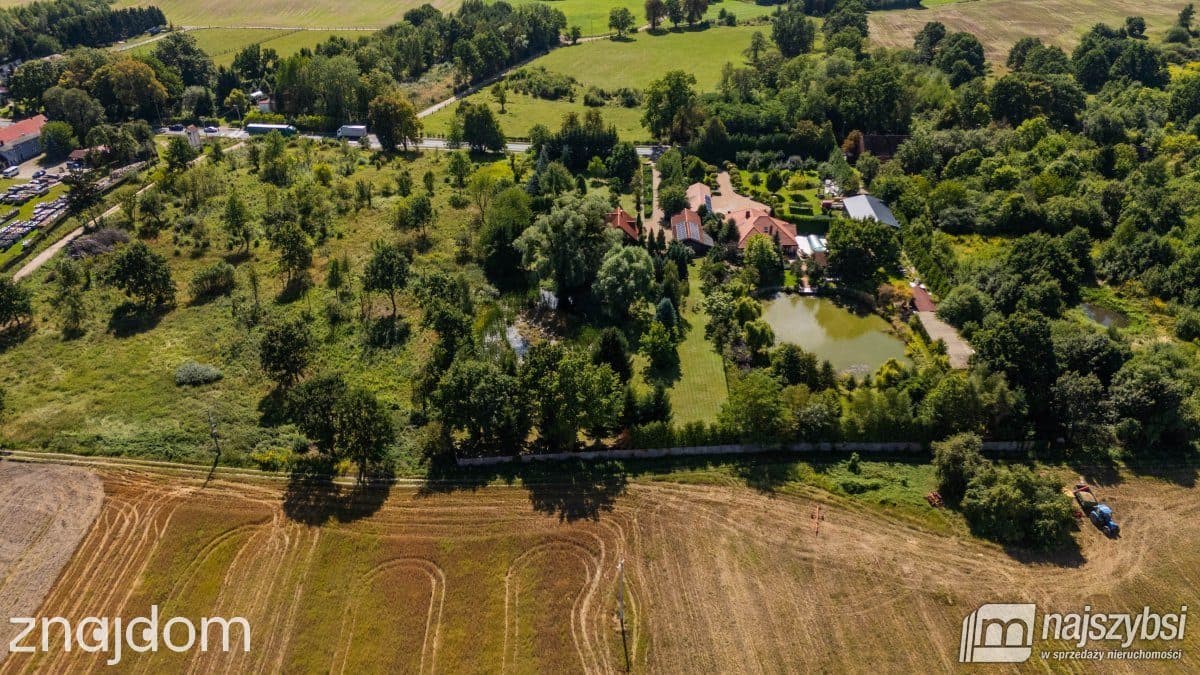 Dom, Kalisz Pomorski - zdjęcie 9