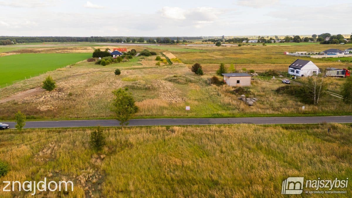 Działka, Lubczyna - zdjęcie 10